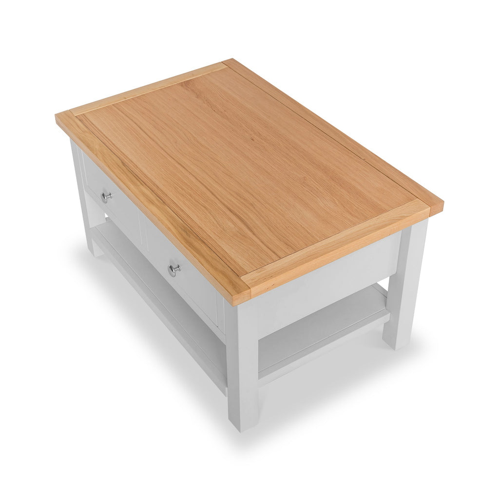 Farro Coffee Table
