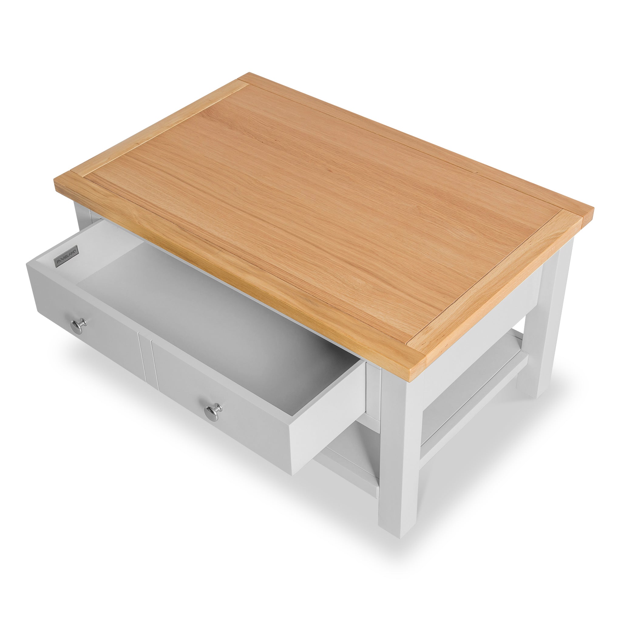 Farro Coffee Table