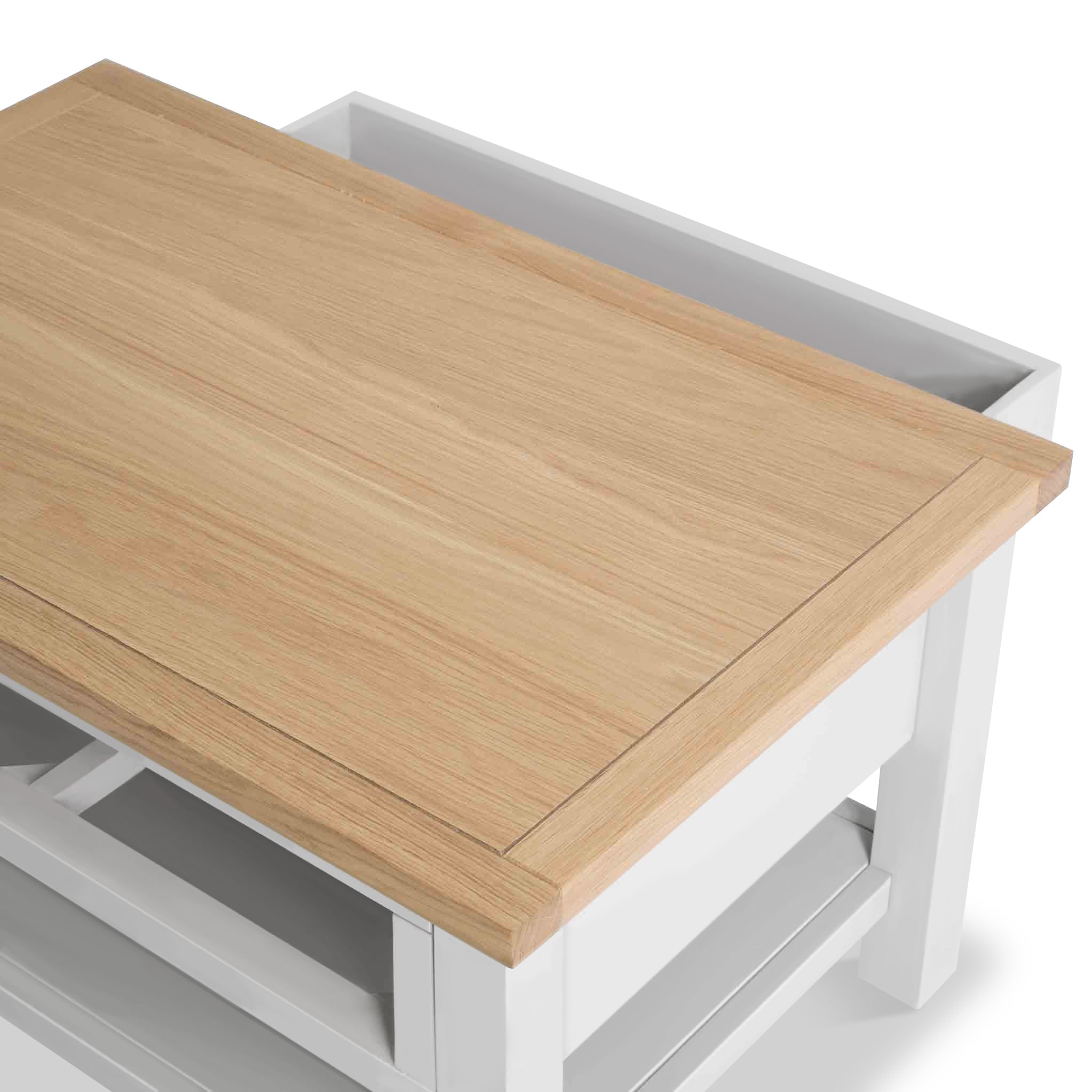 Farro Coffee Table