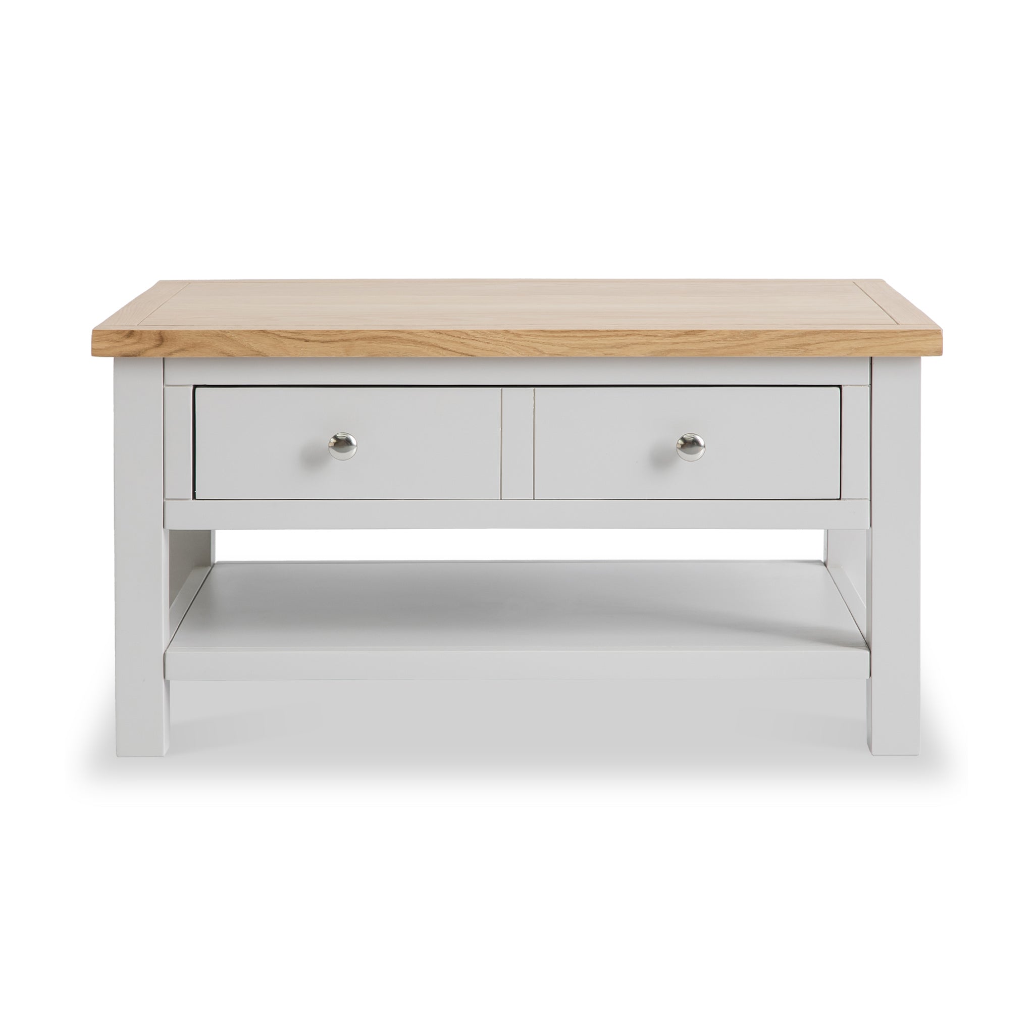 Farro Coffee Table