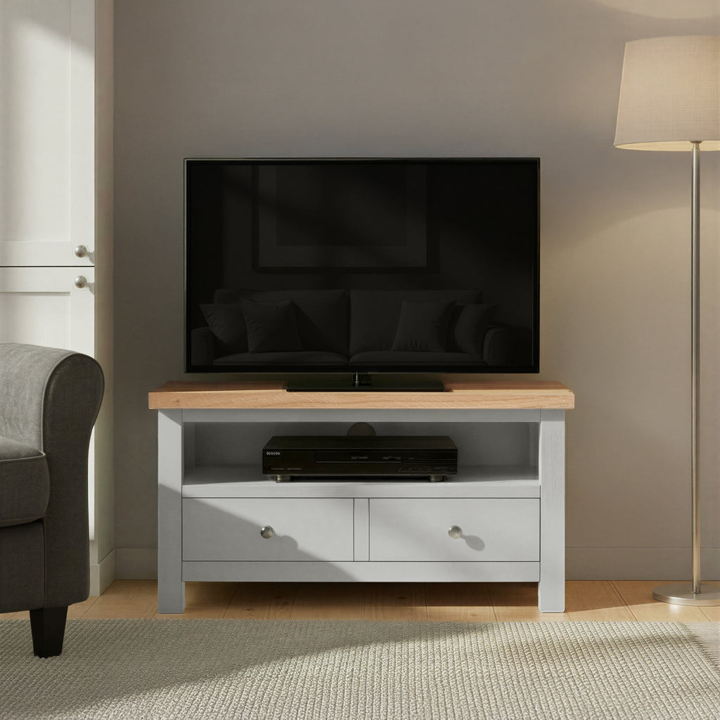 Farro 90cm TV Stand