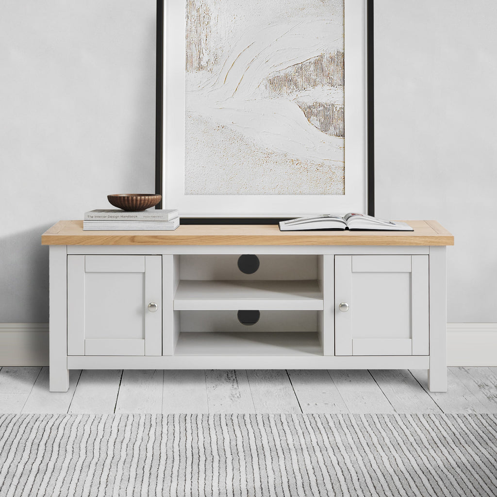 Farro 120cm TV Stand