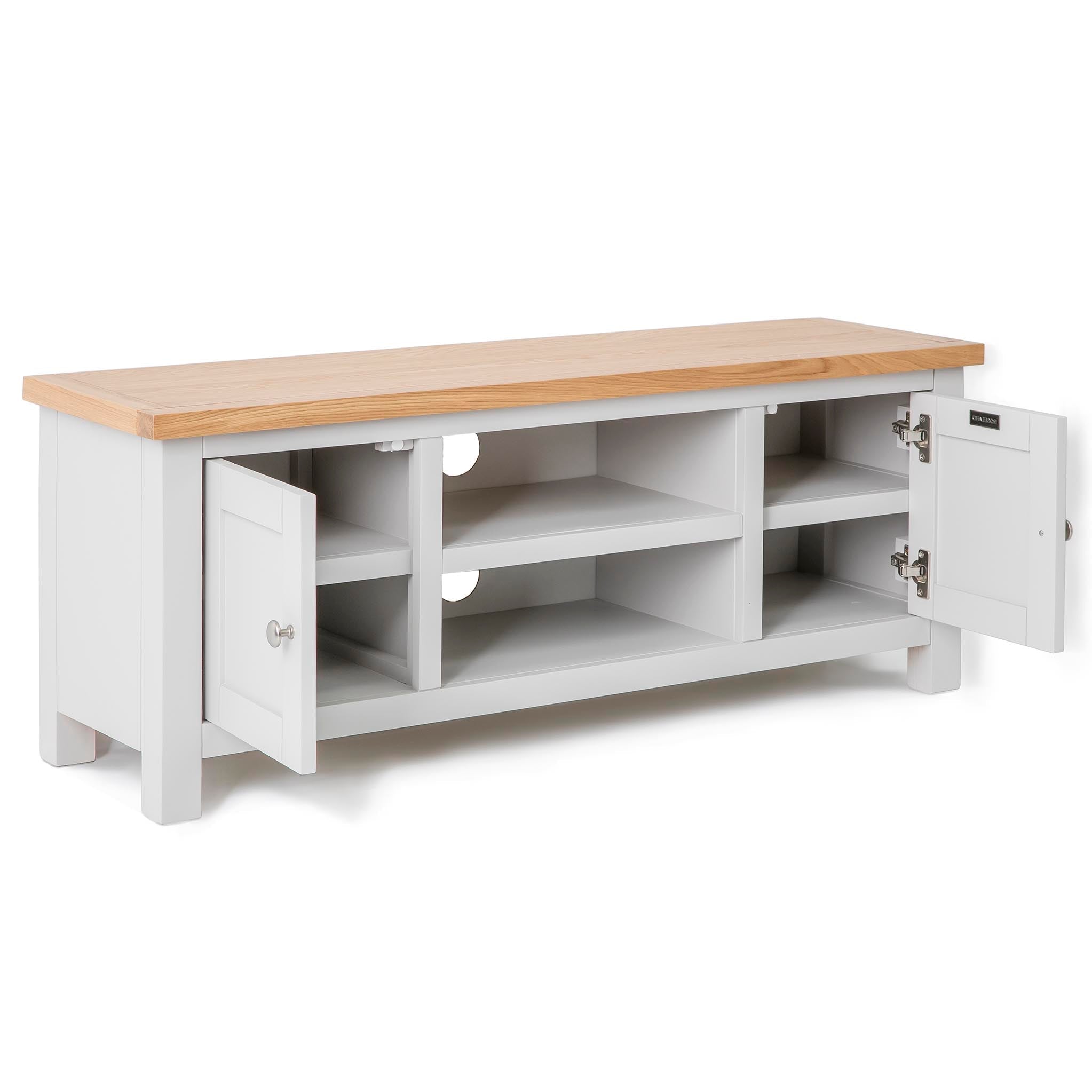 Farro 120cm TV Stand