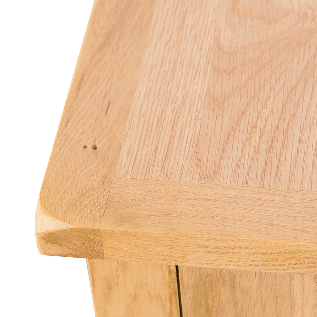 Surrey Oak Coffee Table