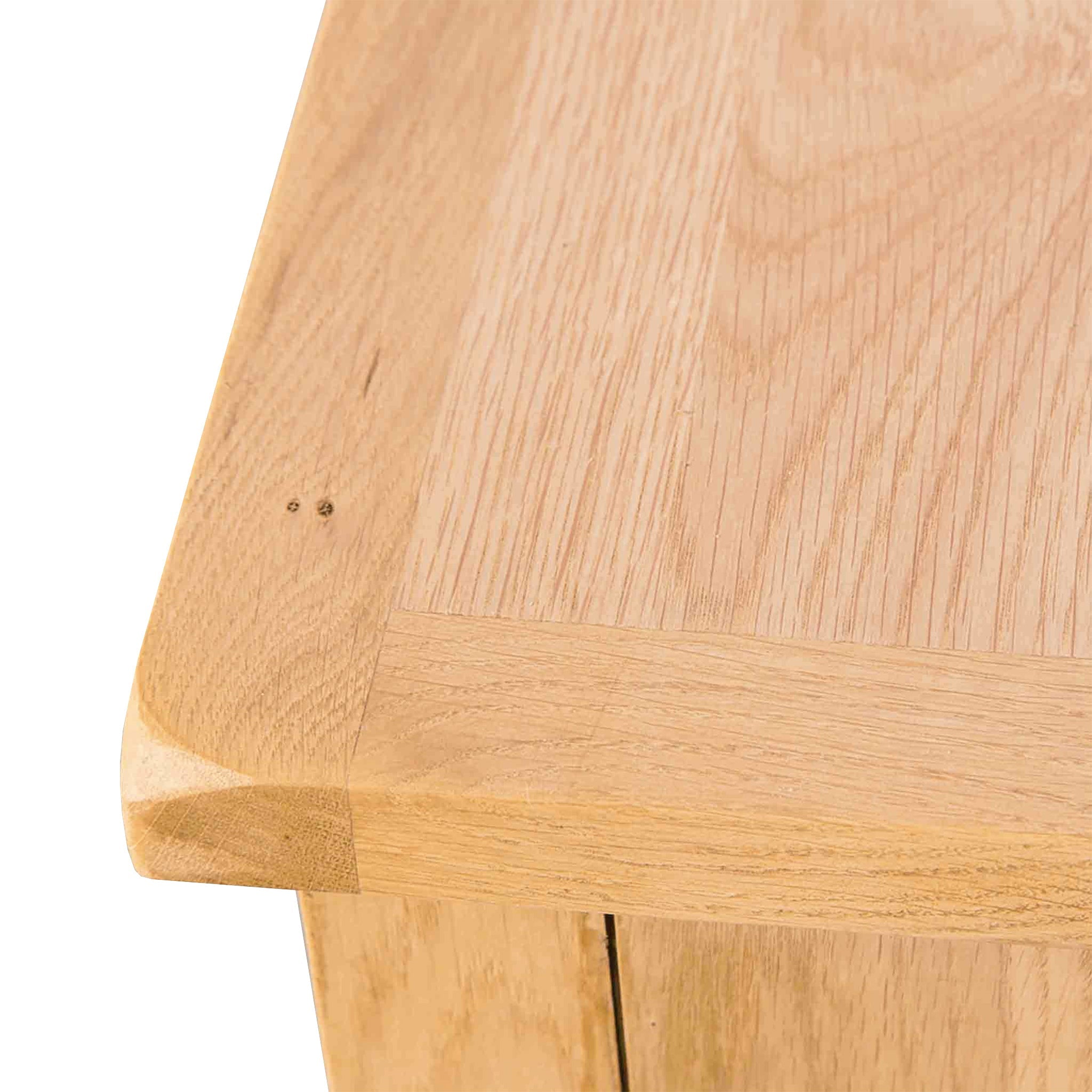Surrey Oak Coffee Table