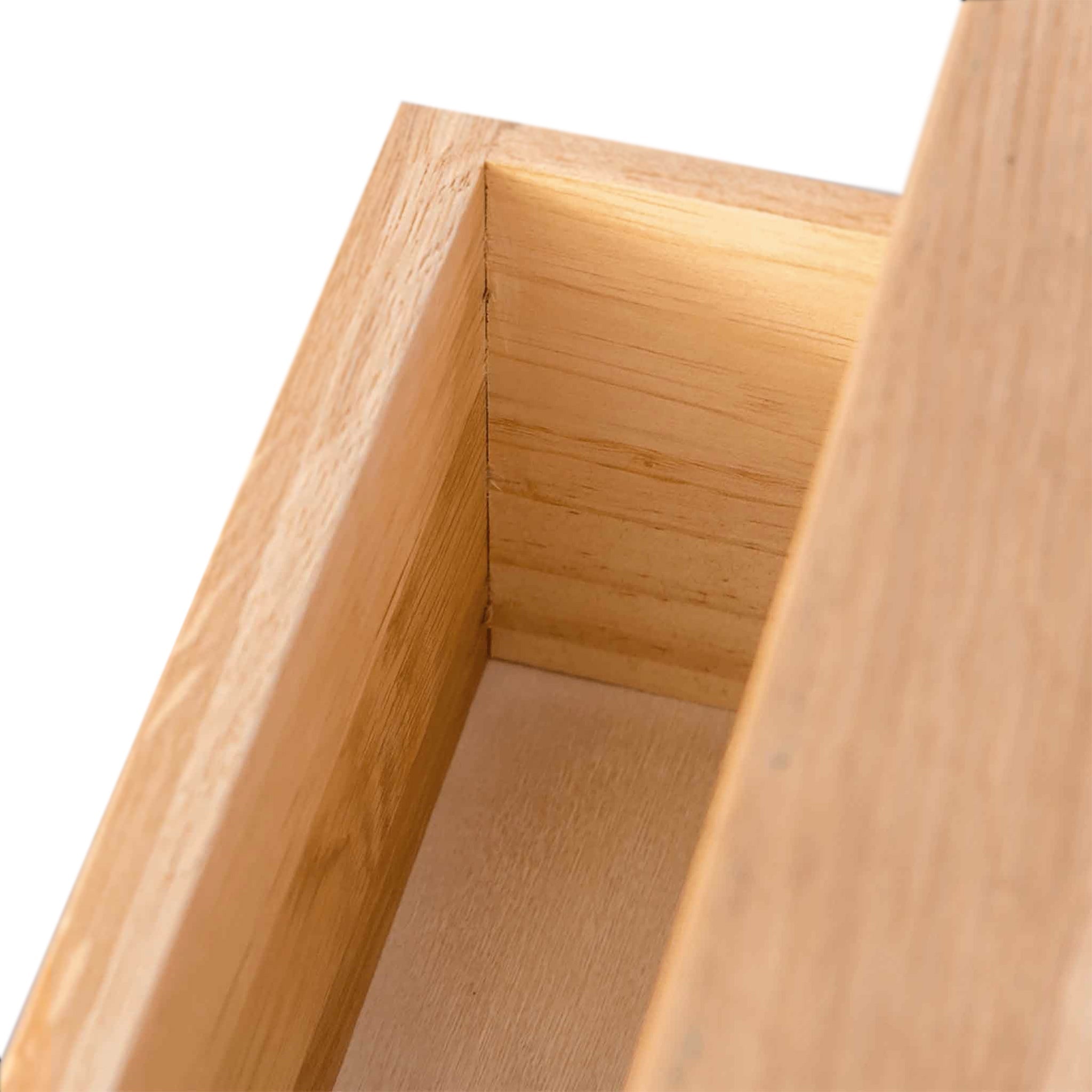 Surrey Oak Coffee Table
