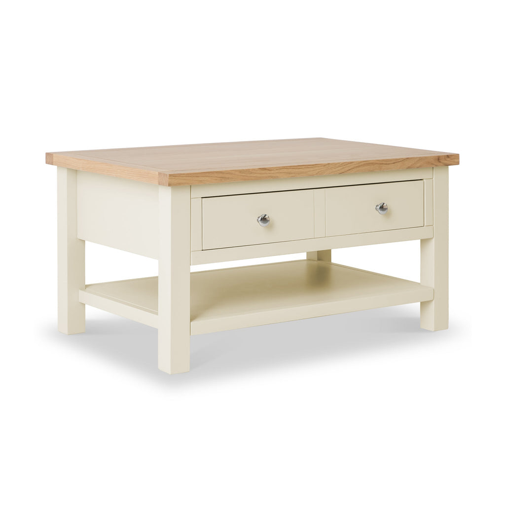 Farro Coffee Table