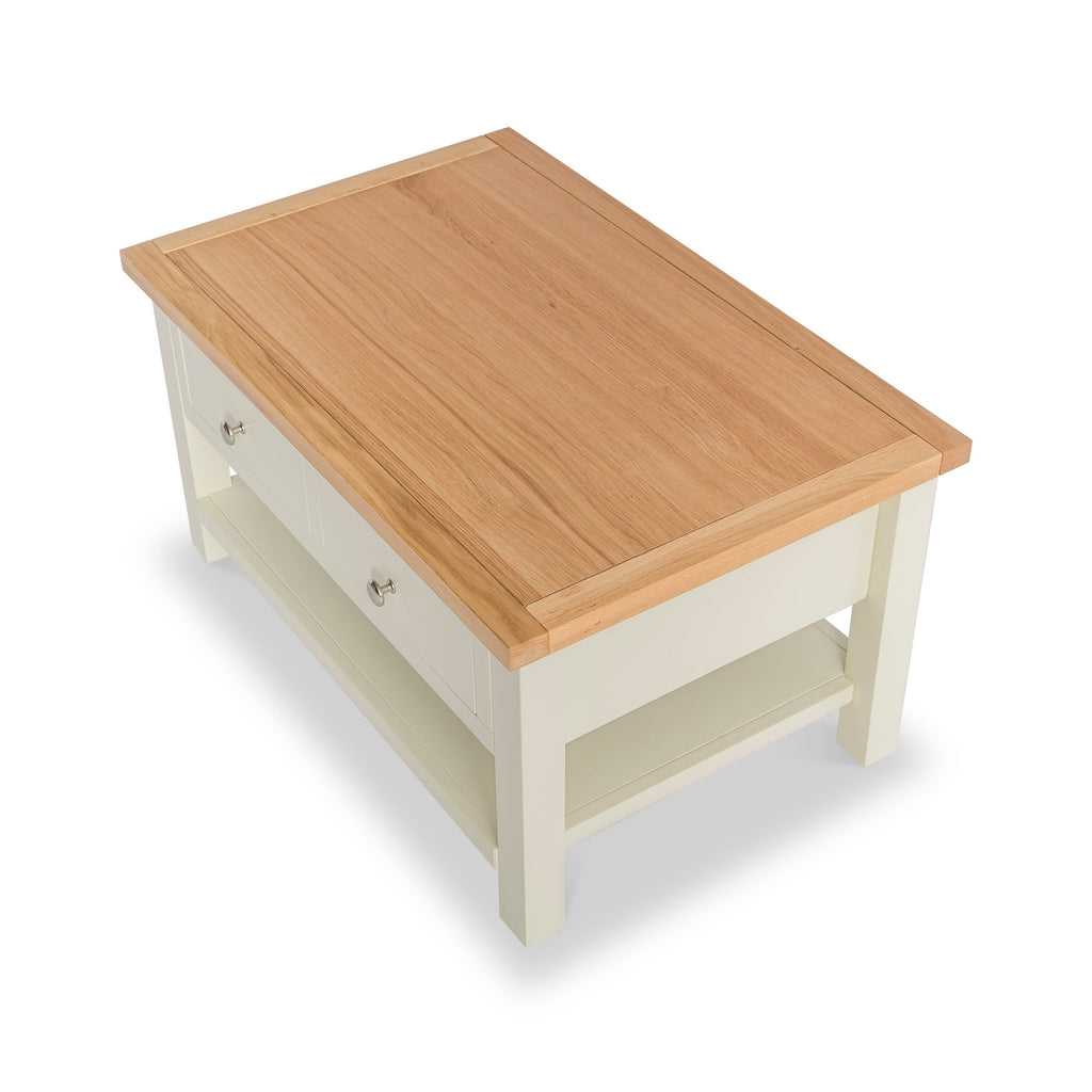 Farro Coffee Table