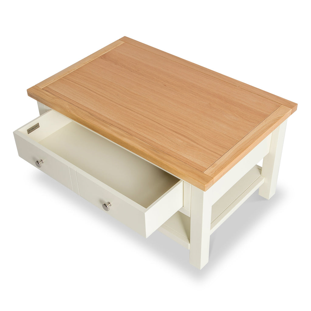 Farro Coffee Table
