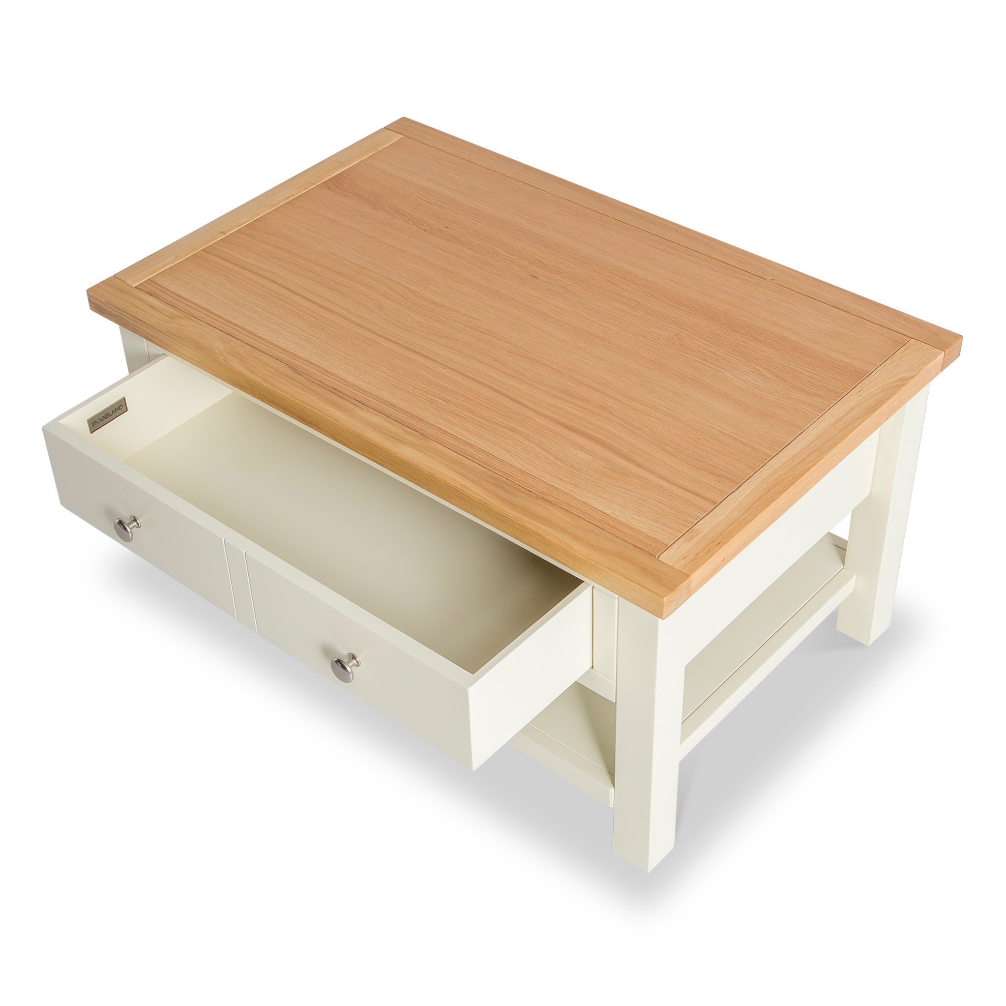 Farro Coffee Table