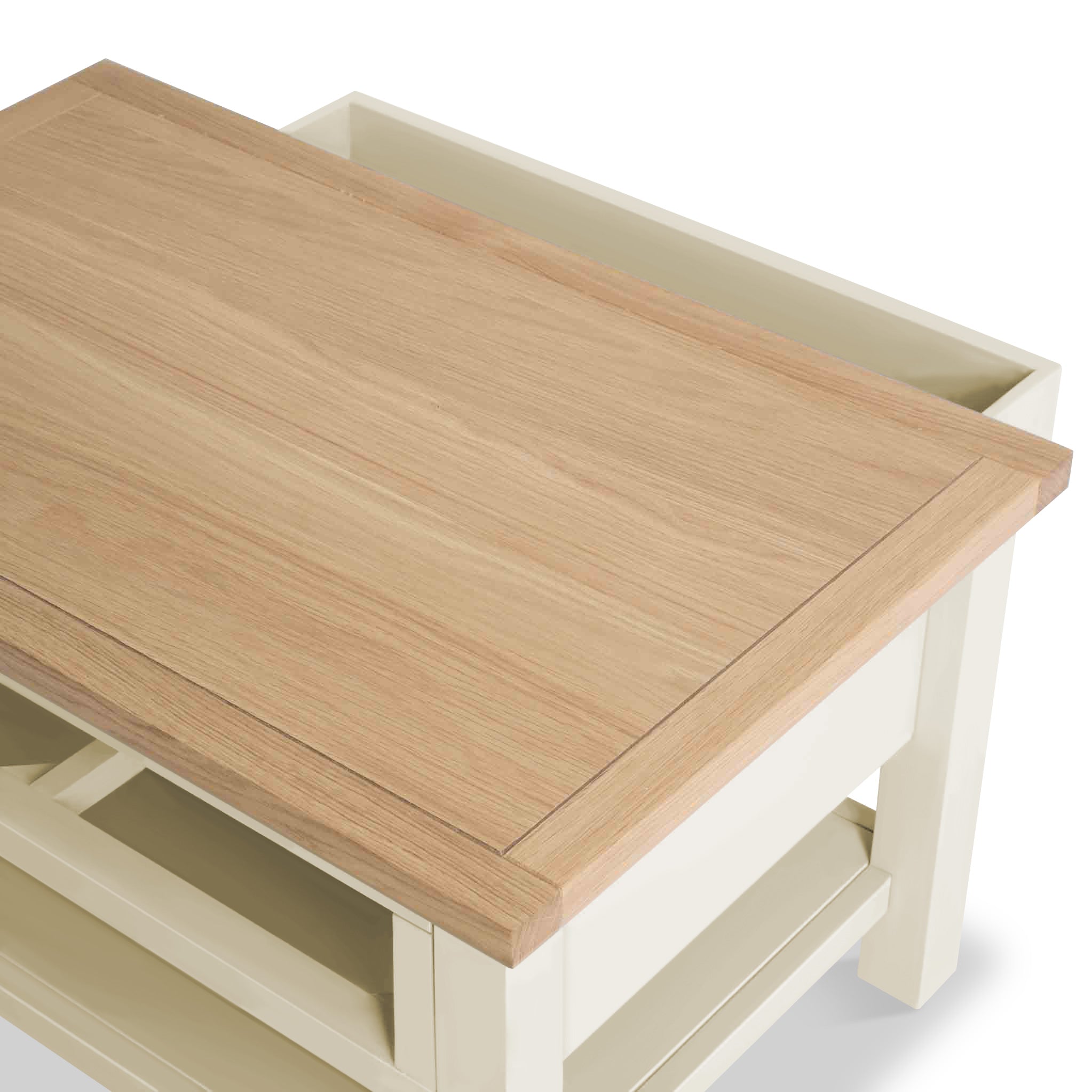 Farro Coffee Table