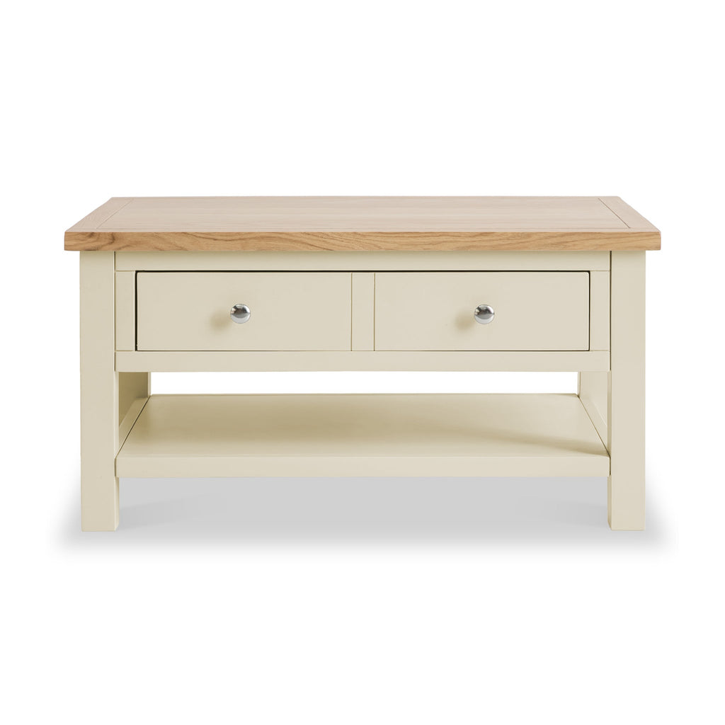Farro Coffee Table