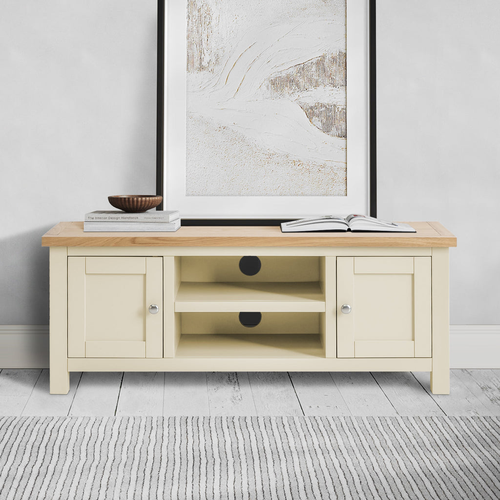 Farro 120cm TV Stand