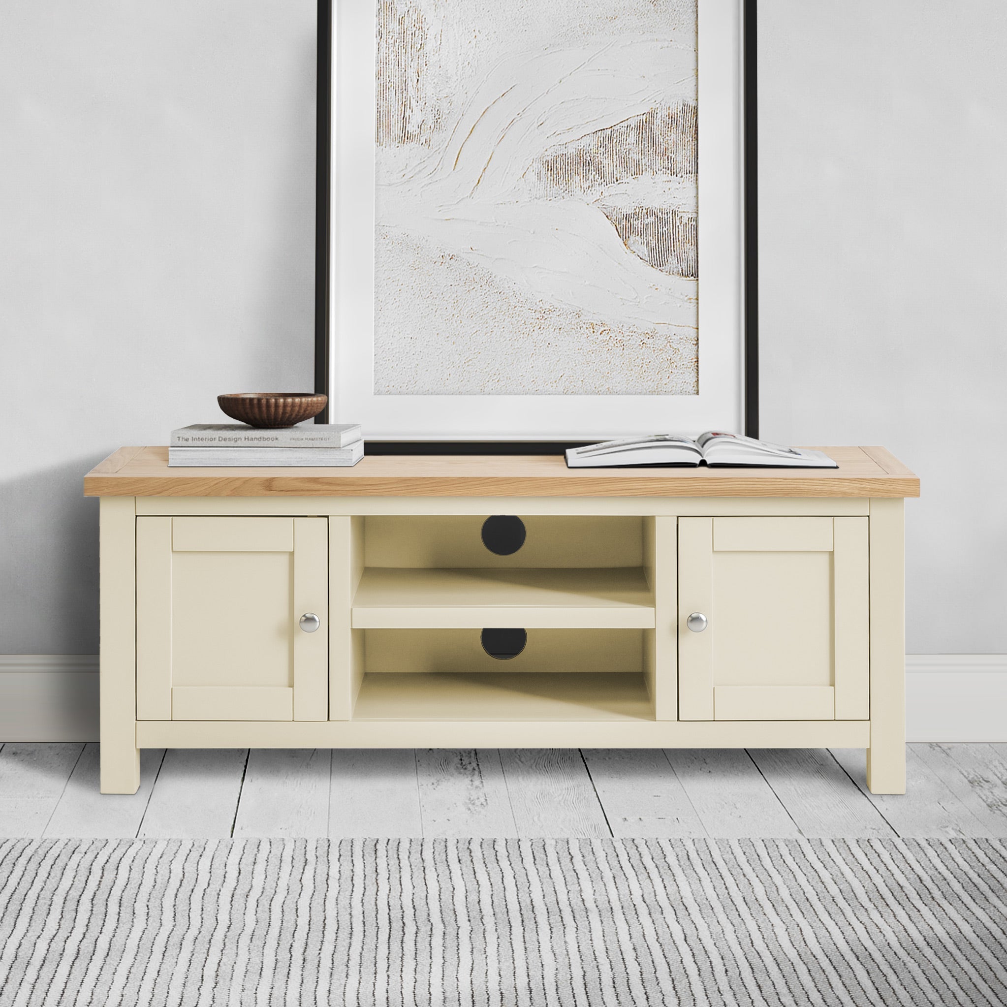 Farro 120cm TV Stand