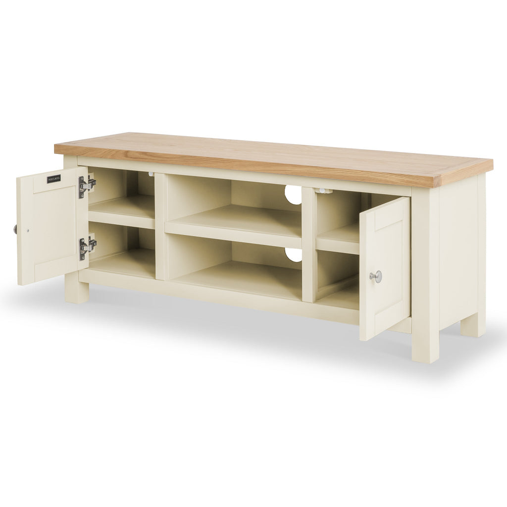 Farro 120cm TV Stand