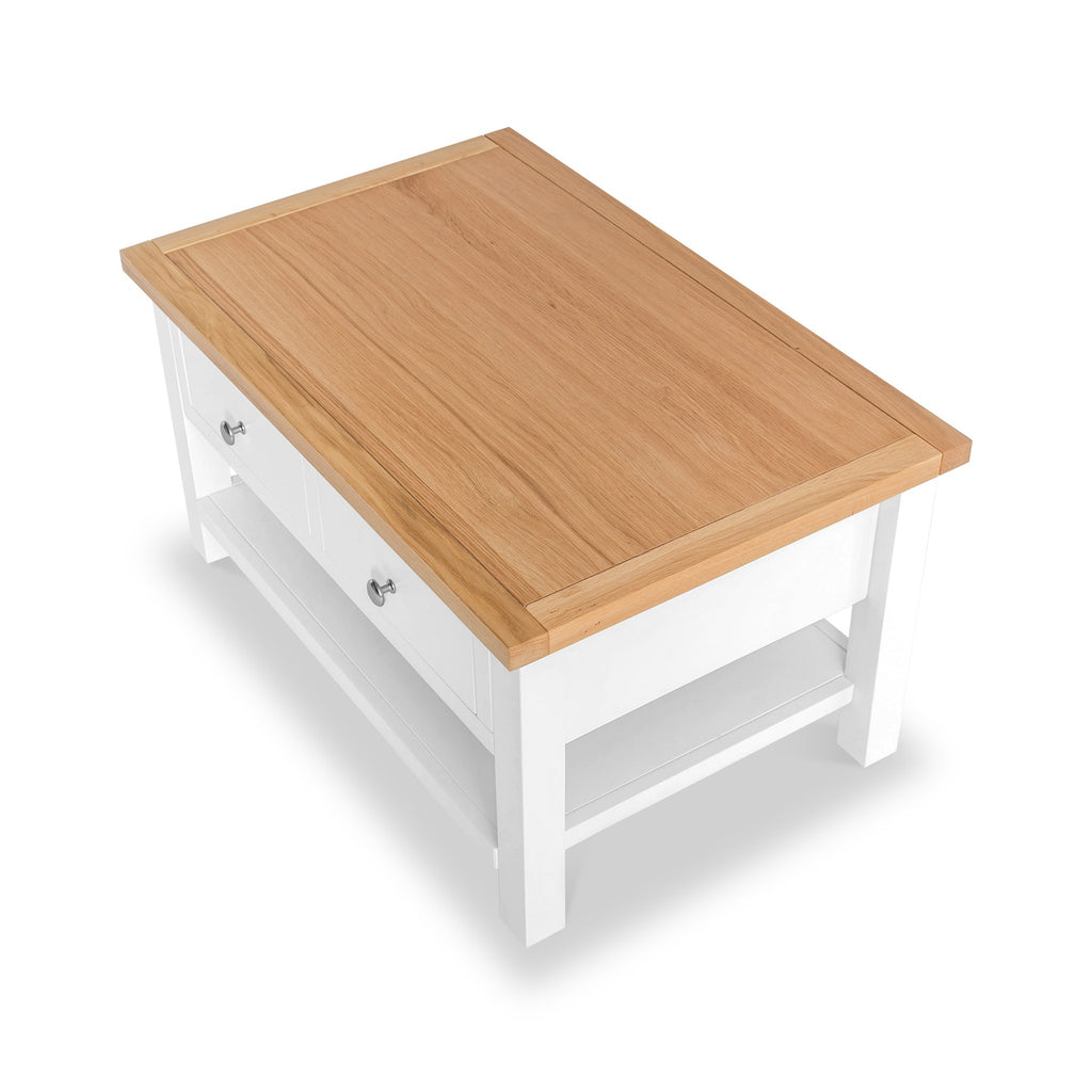 Farro Coffee Table