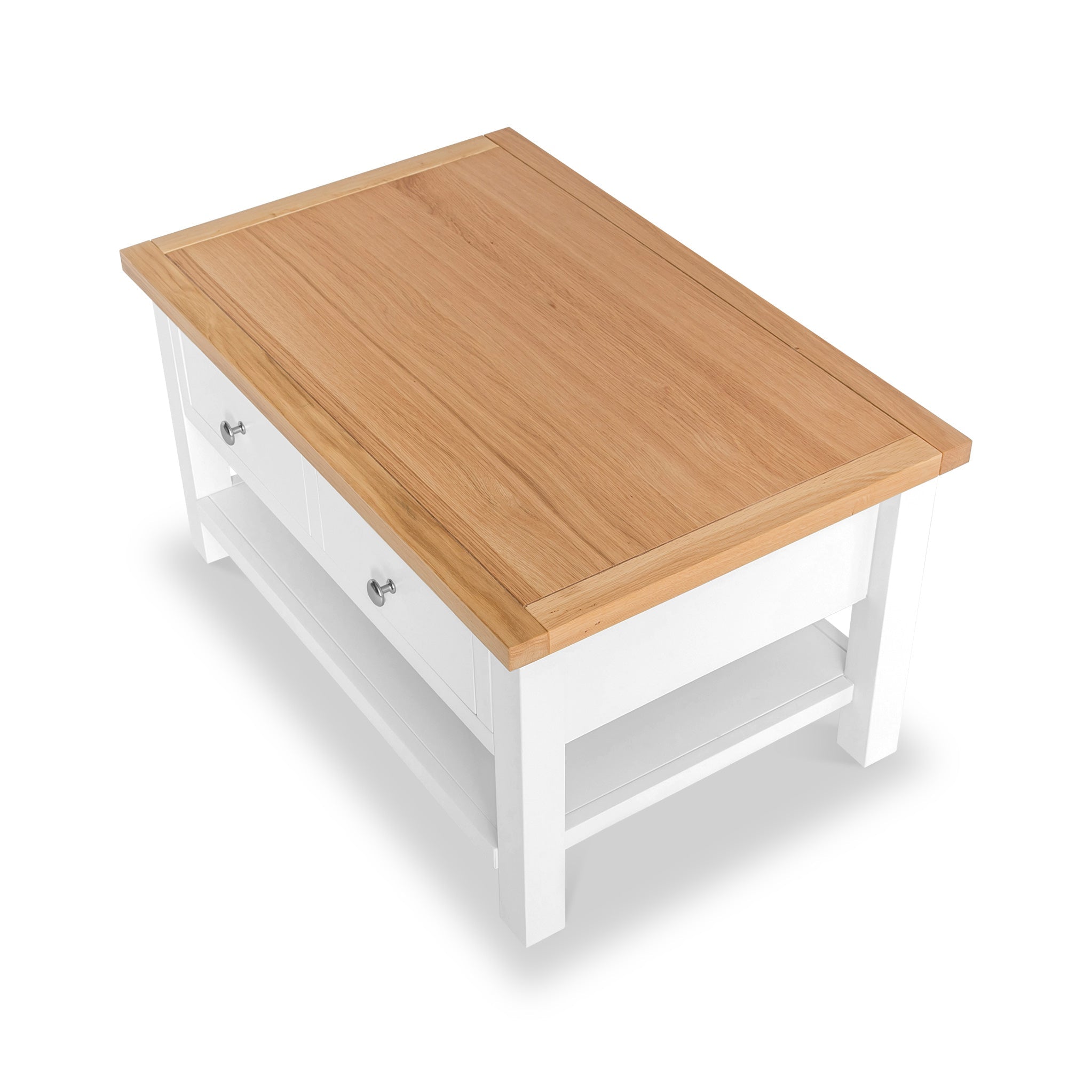 Farro Coffee Table