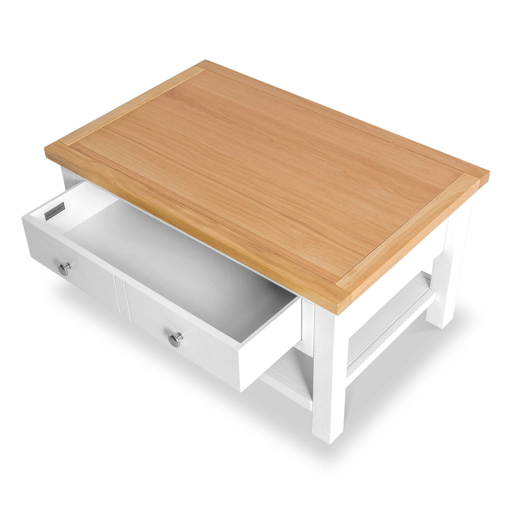 Farro Coffee Table