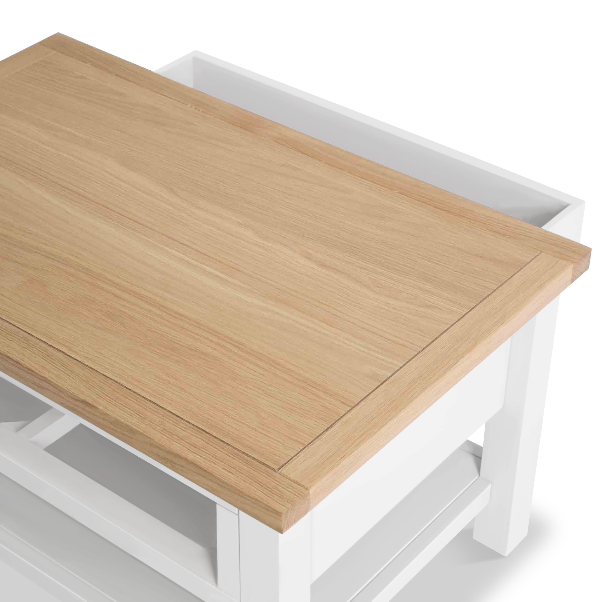 Farro Coffee Table
