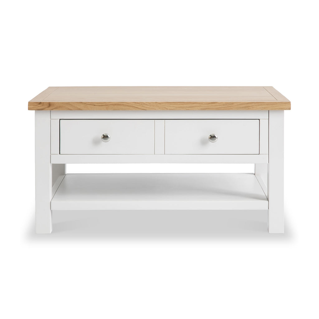 Farro Coffee Table
