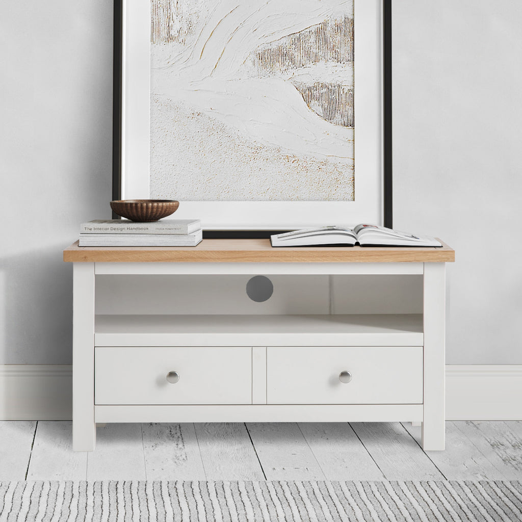 Farro 90cm TV Stand