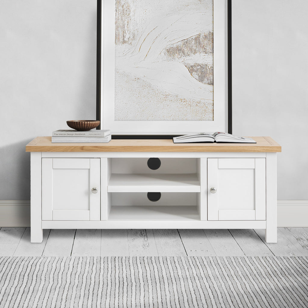 Farro 120cm TV Stand