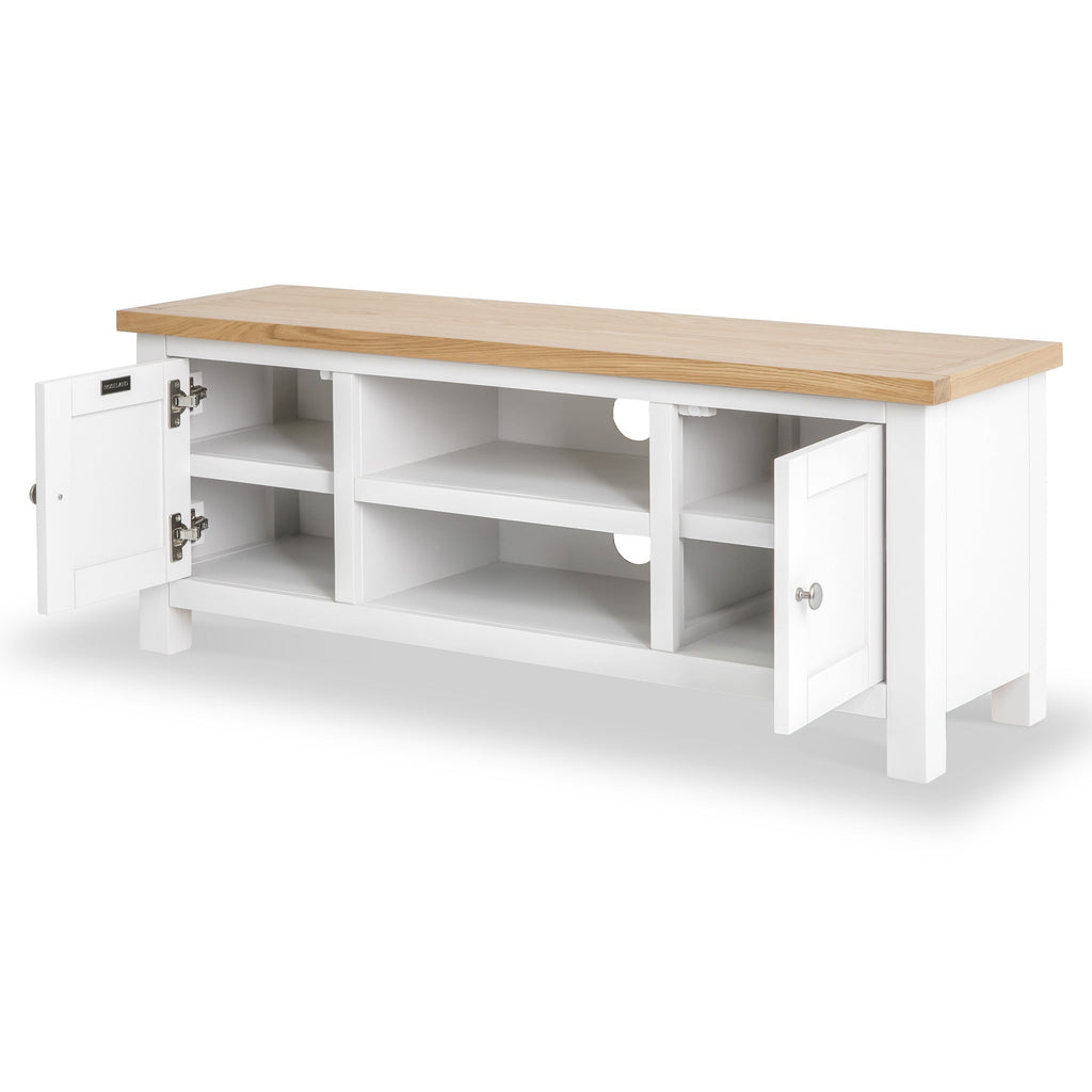 Farro 120cm TV Stand