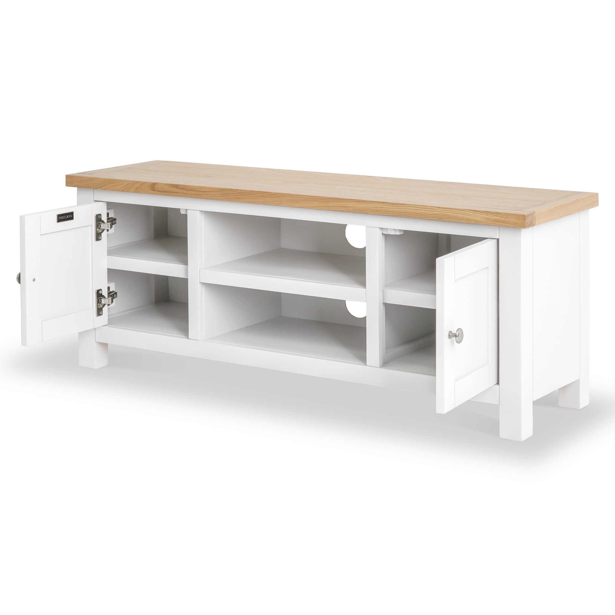Farro 120cm TV Stand