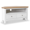Farro Corner TV Stand