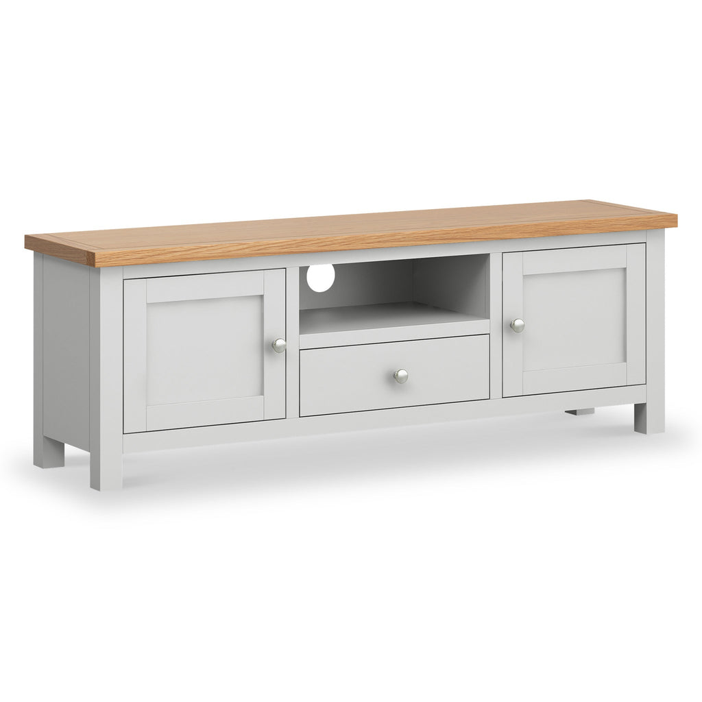 Farro 140cm Wide TV Stand