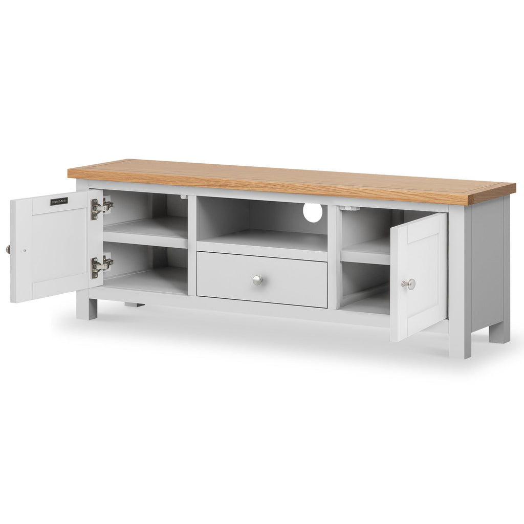 Farro 140cm Wide TV Stand