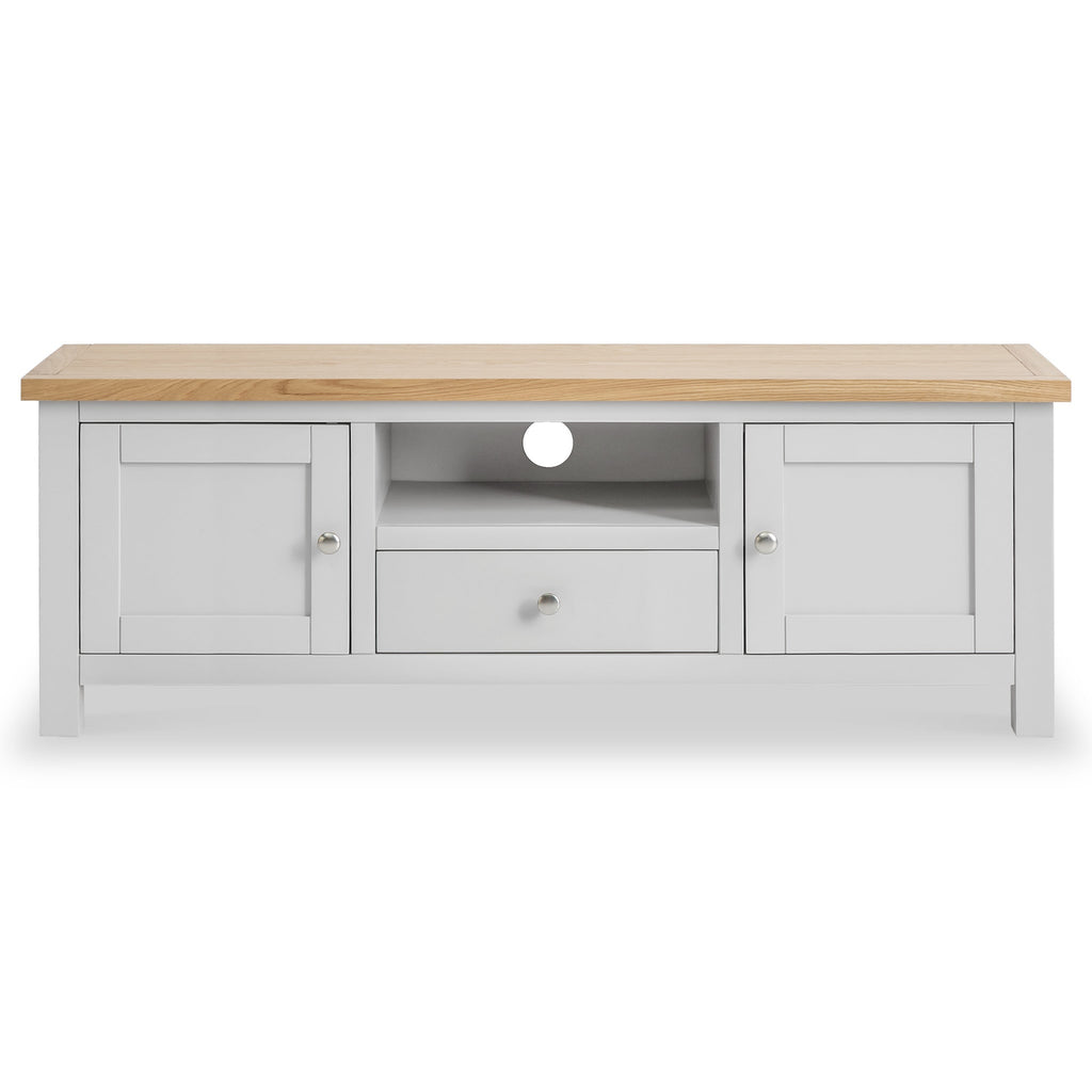 Farro 140cm Wide TV Stand