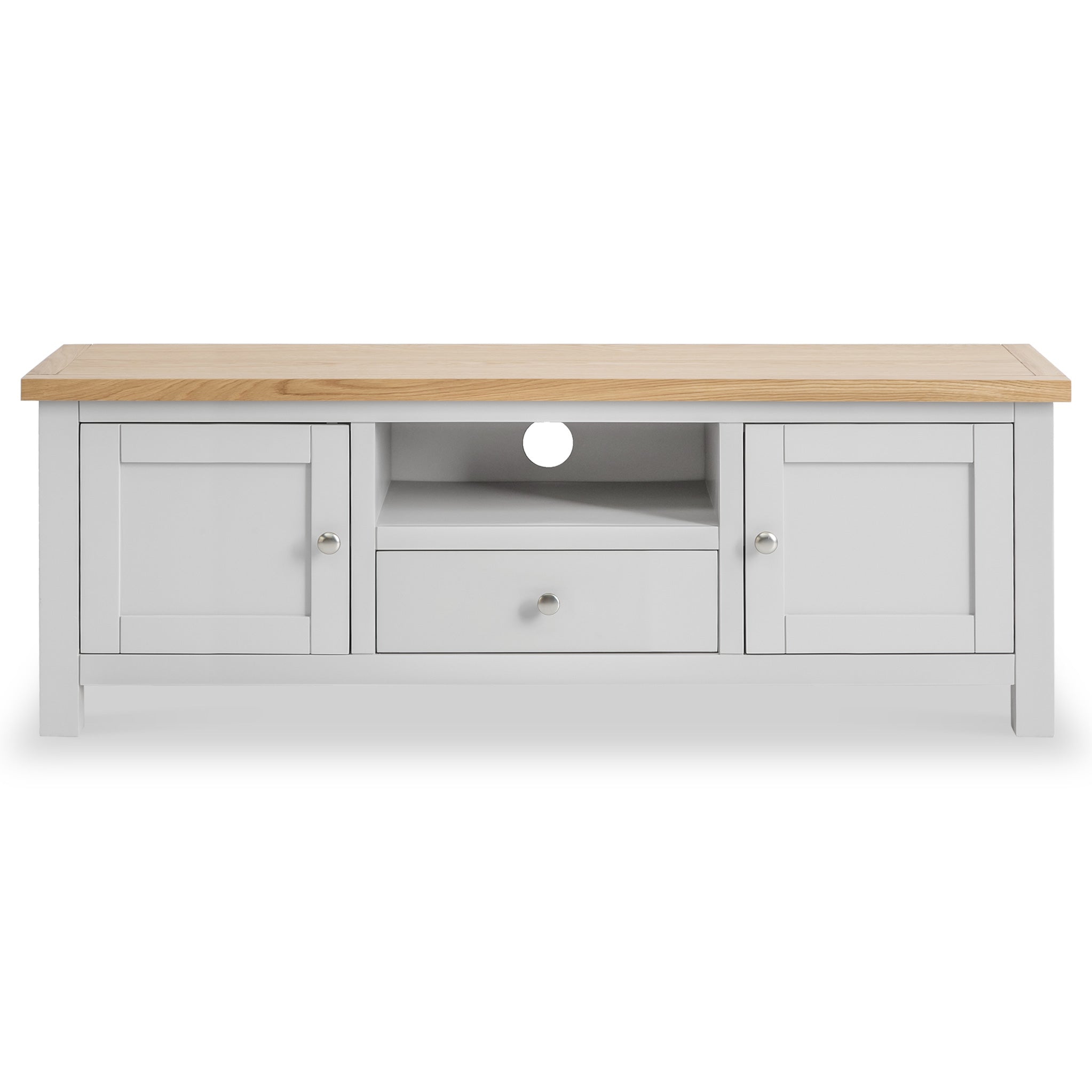 Farro 140cm Wide TV Stand