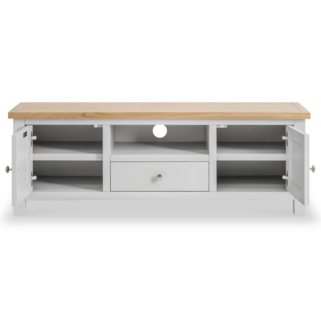 Farro 140cm Wide TV Stand