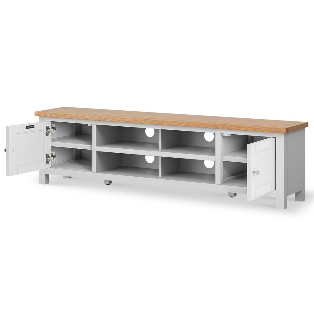 Farro 180cm Extra Wide TV Stand