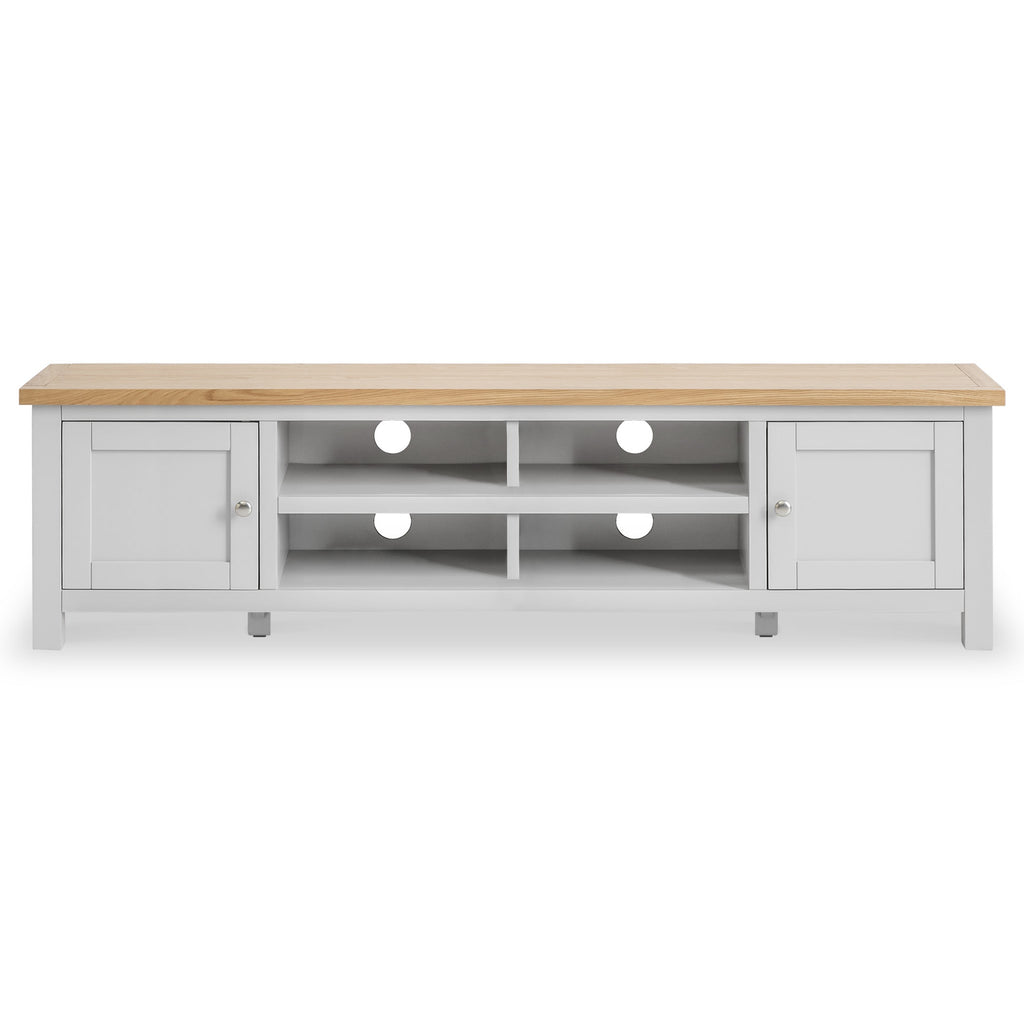 Farro 180cm Extra Wide TV Stand