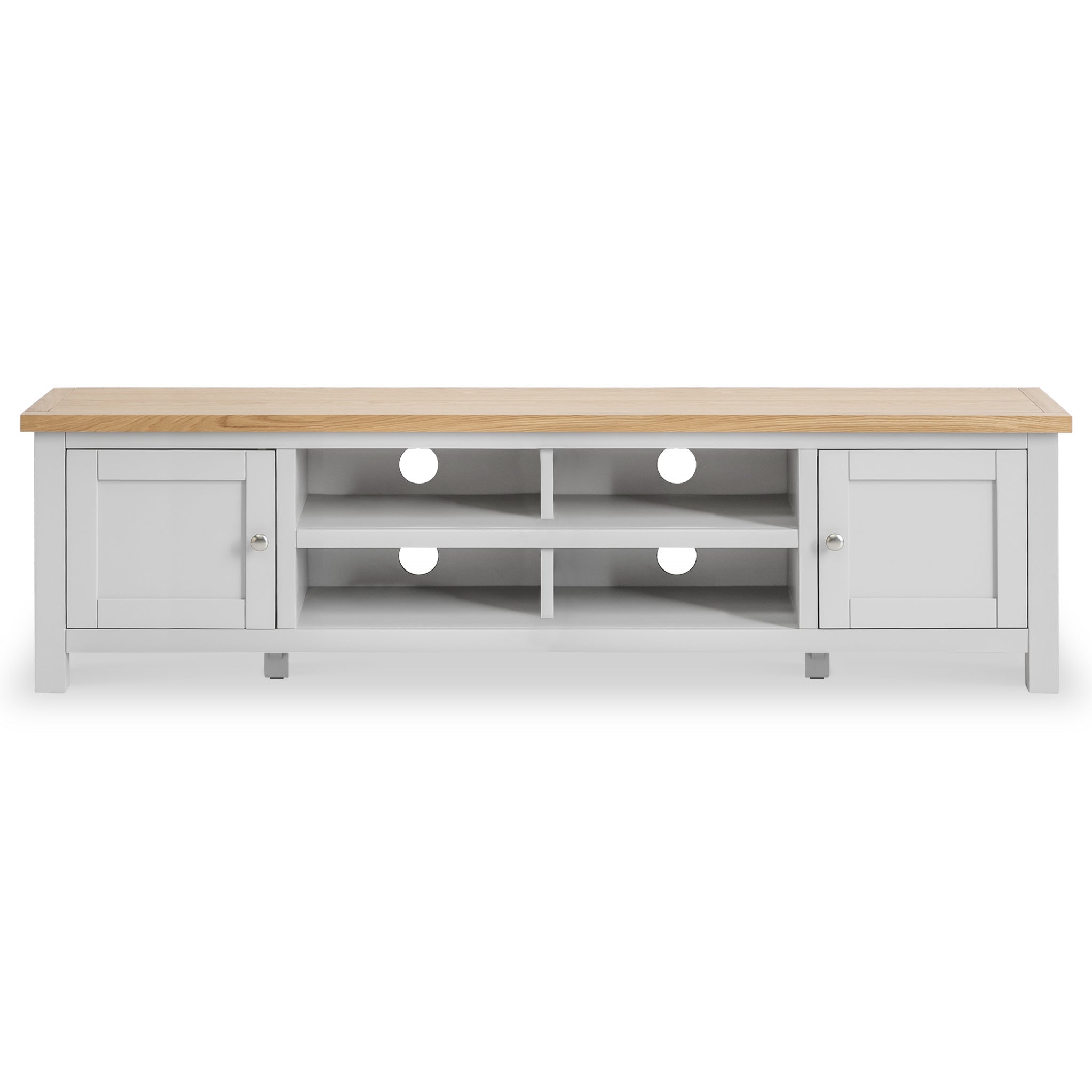 Farro 180cm Extra Wide TV Stand