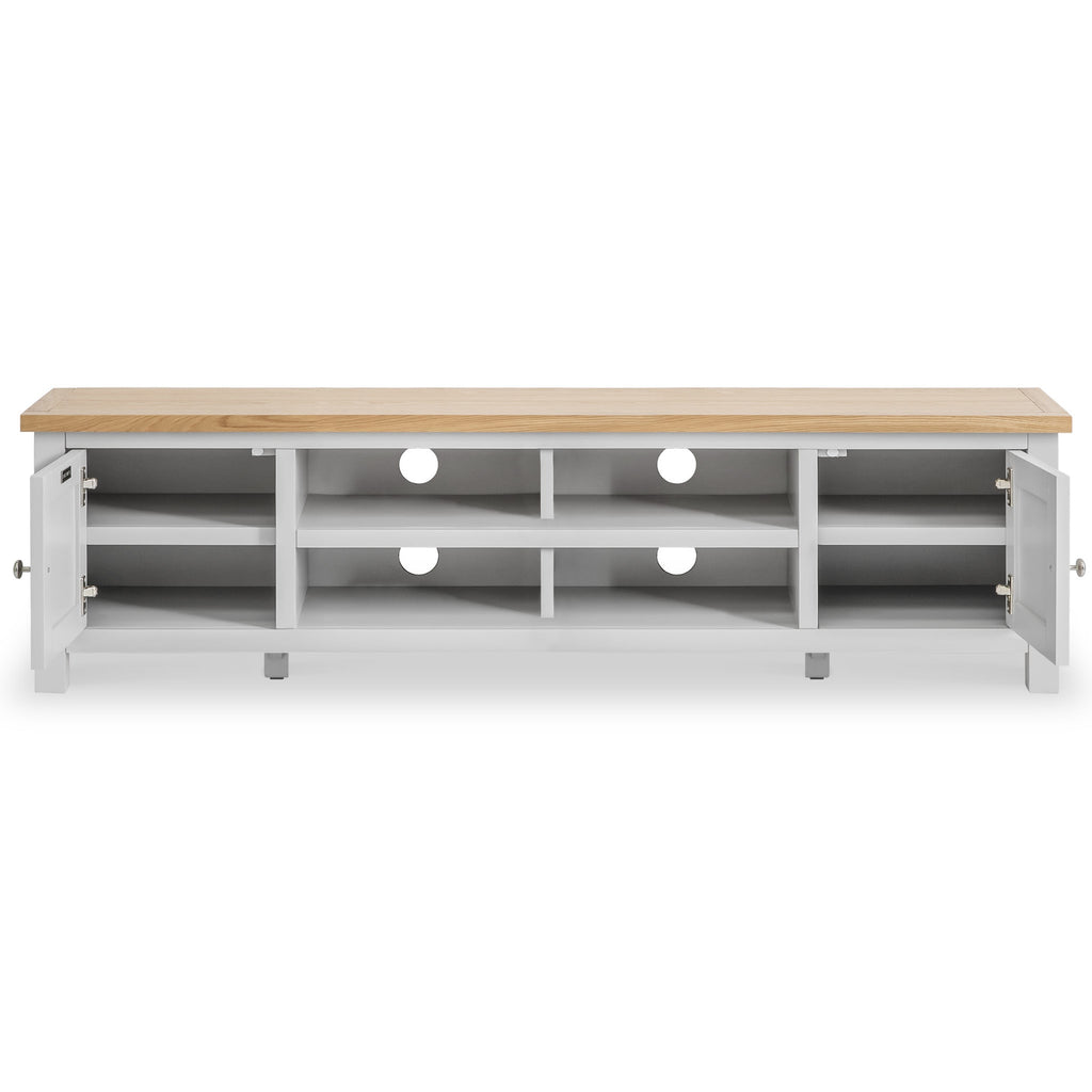 Farro 180cm Extra Wide TV Stand