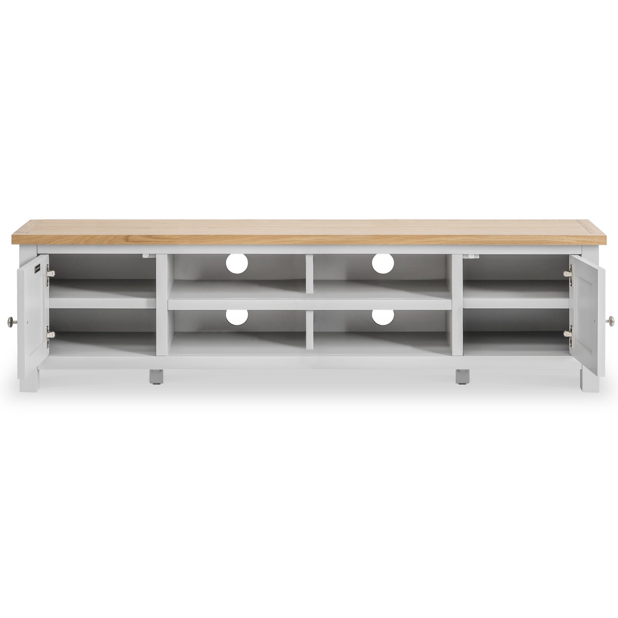 Farro 180cm Extra Wide TV Stand