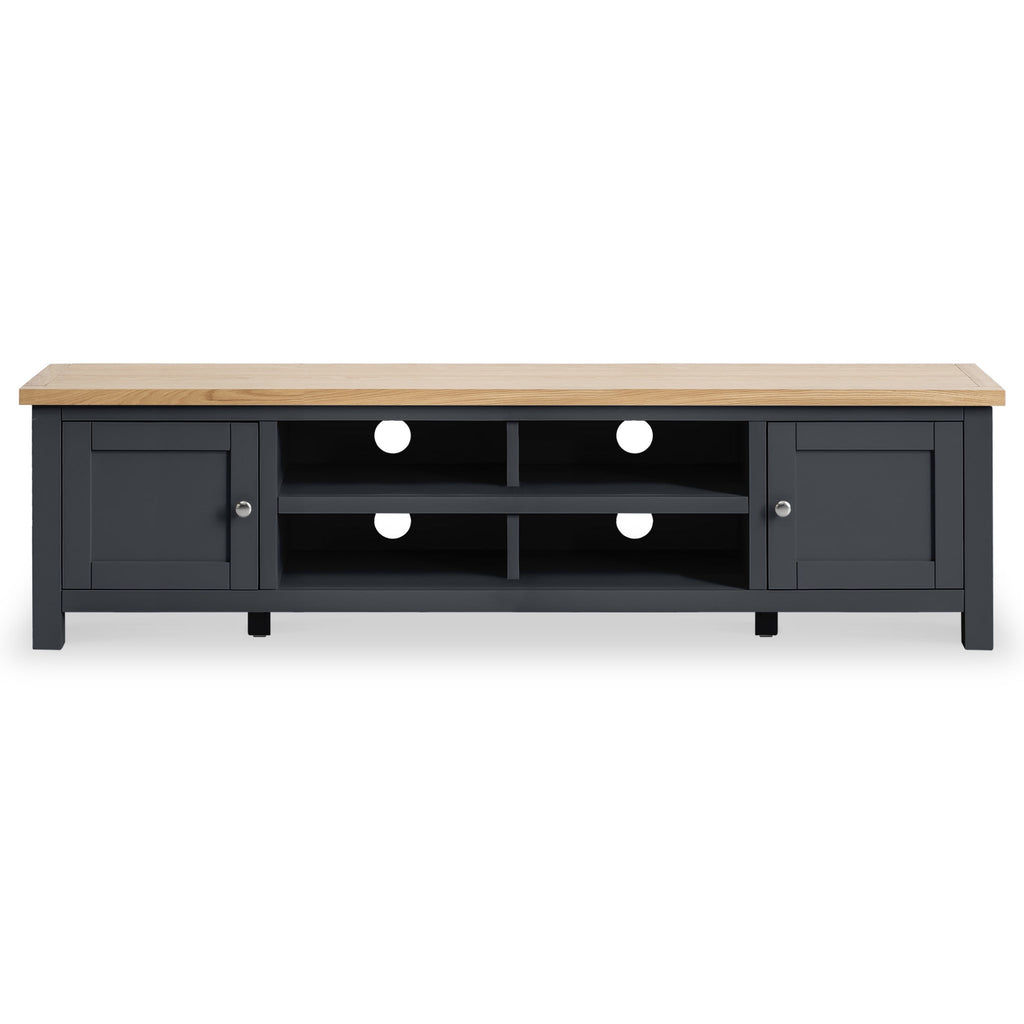 Farro 180cm Extra Wide TV Stand