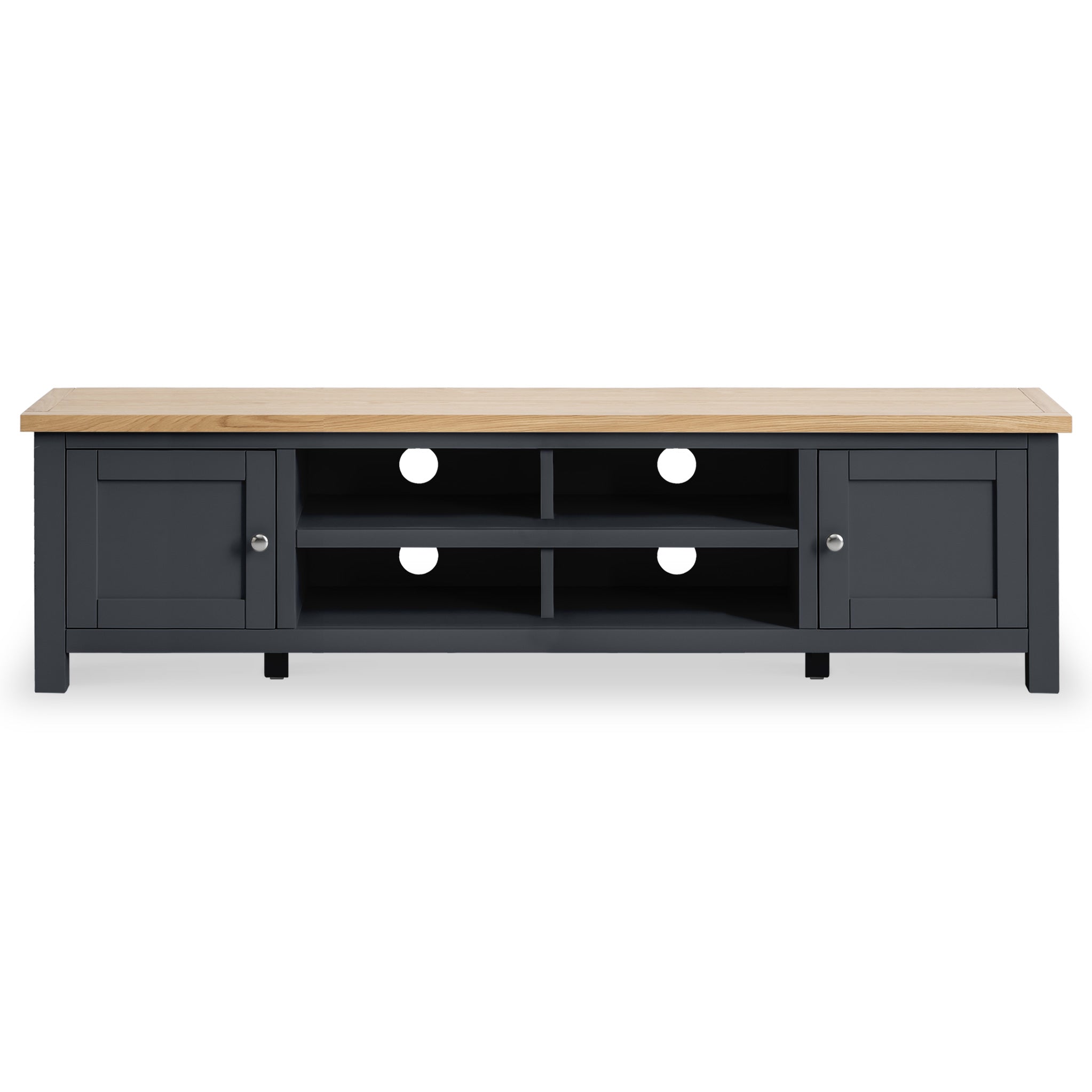 Farro 180cm Extra Wide TV Stand