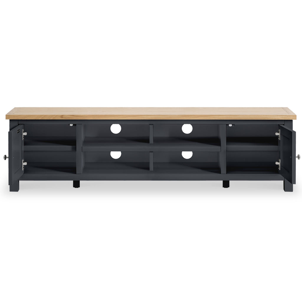 Farro 180cm Extra Wide TV Stand