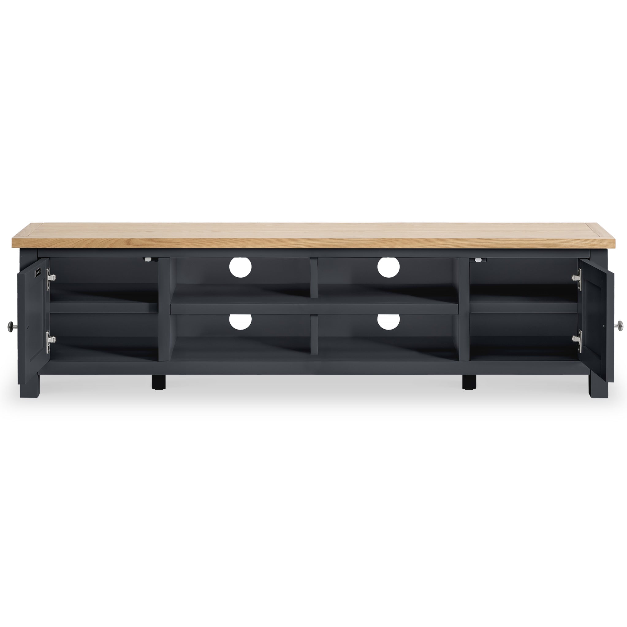 Farro 180cm Extra Wide TV Stand