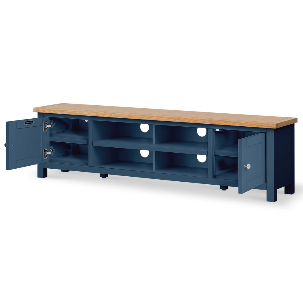 Farro 180cm Extra Wide TV Stand