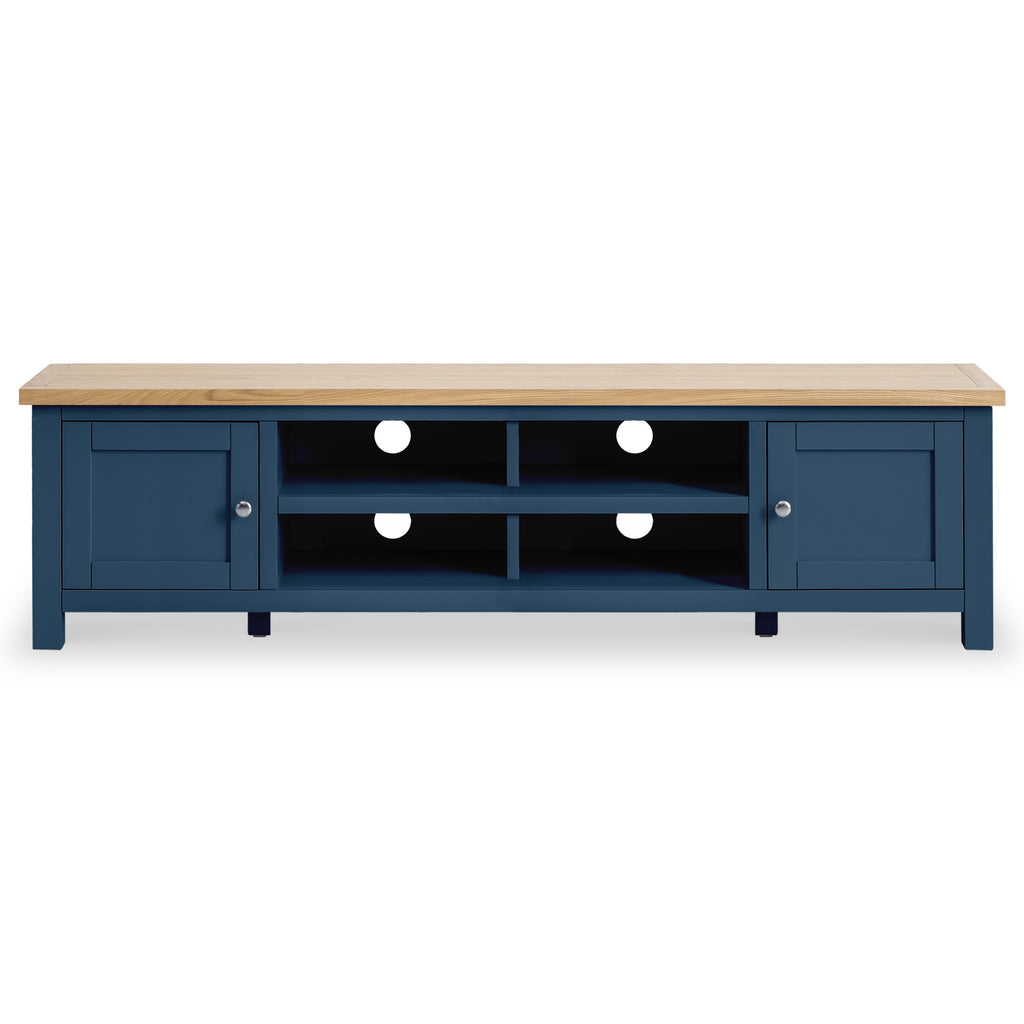 Farro 180cm Extra Wide TV Stand