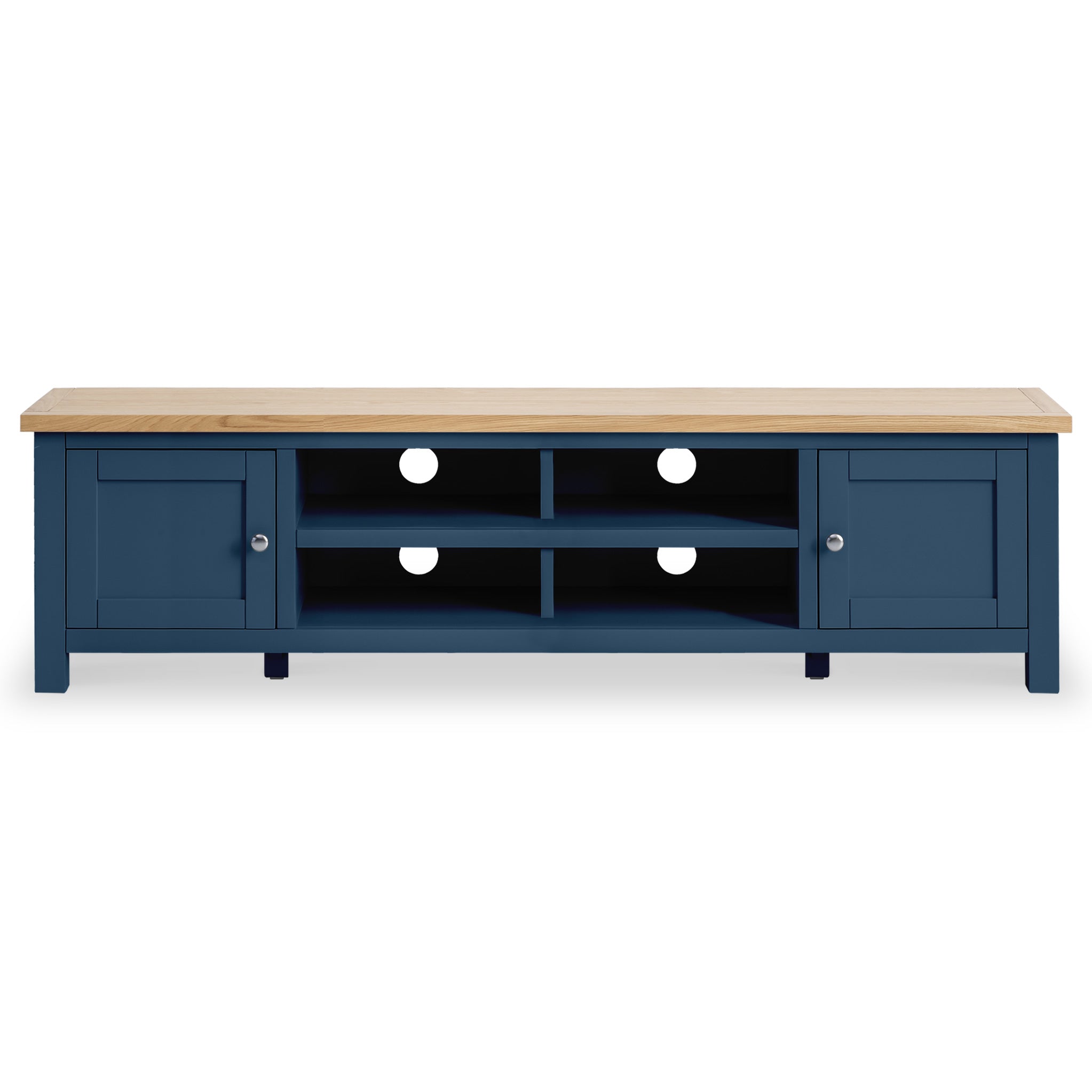 Farro 180cm Extra Wide TV Stand