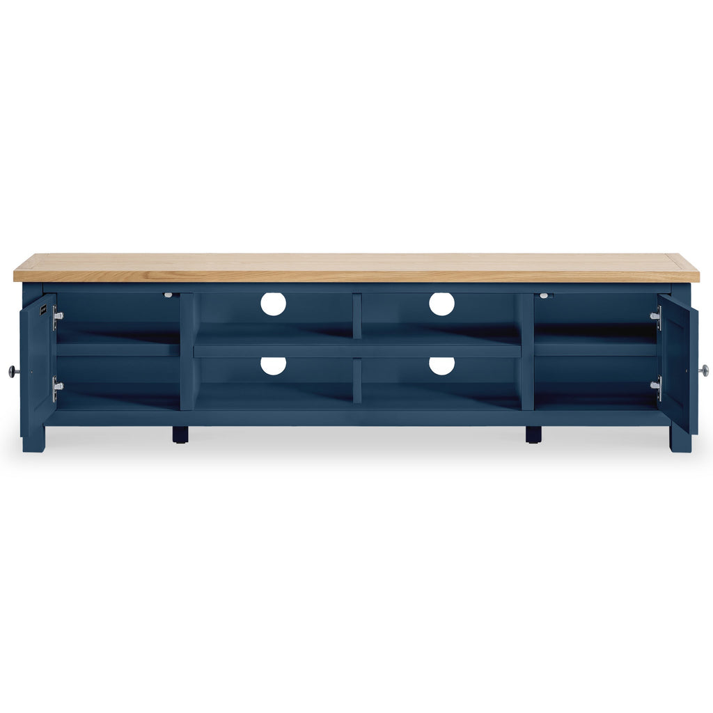 Farro 180cm Extra Wide TV Stand