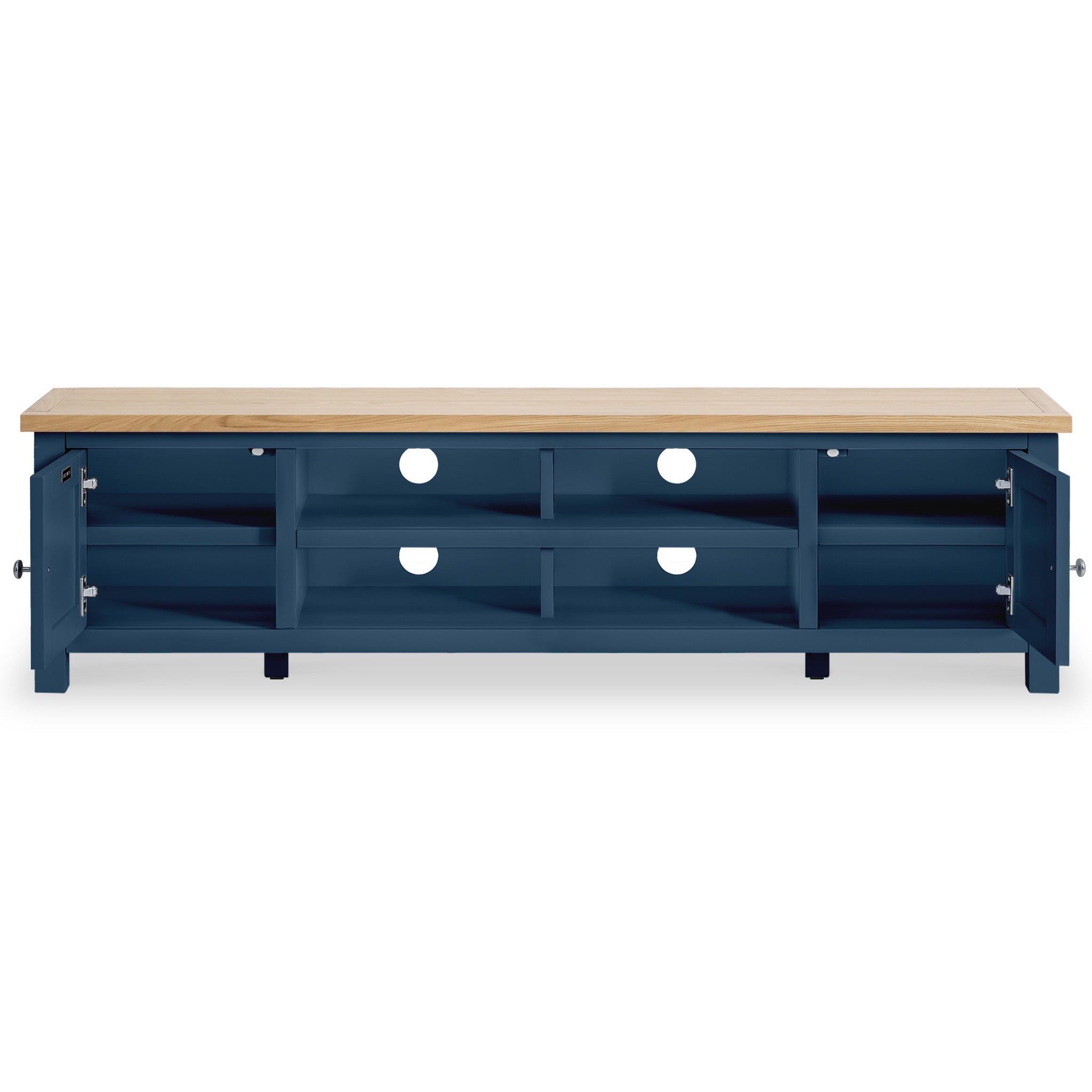 Farro 180cm Extra Wide TV Stand