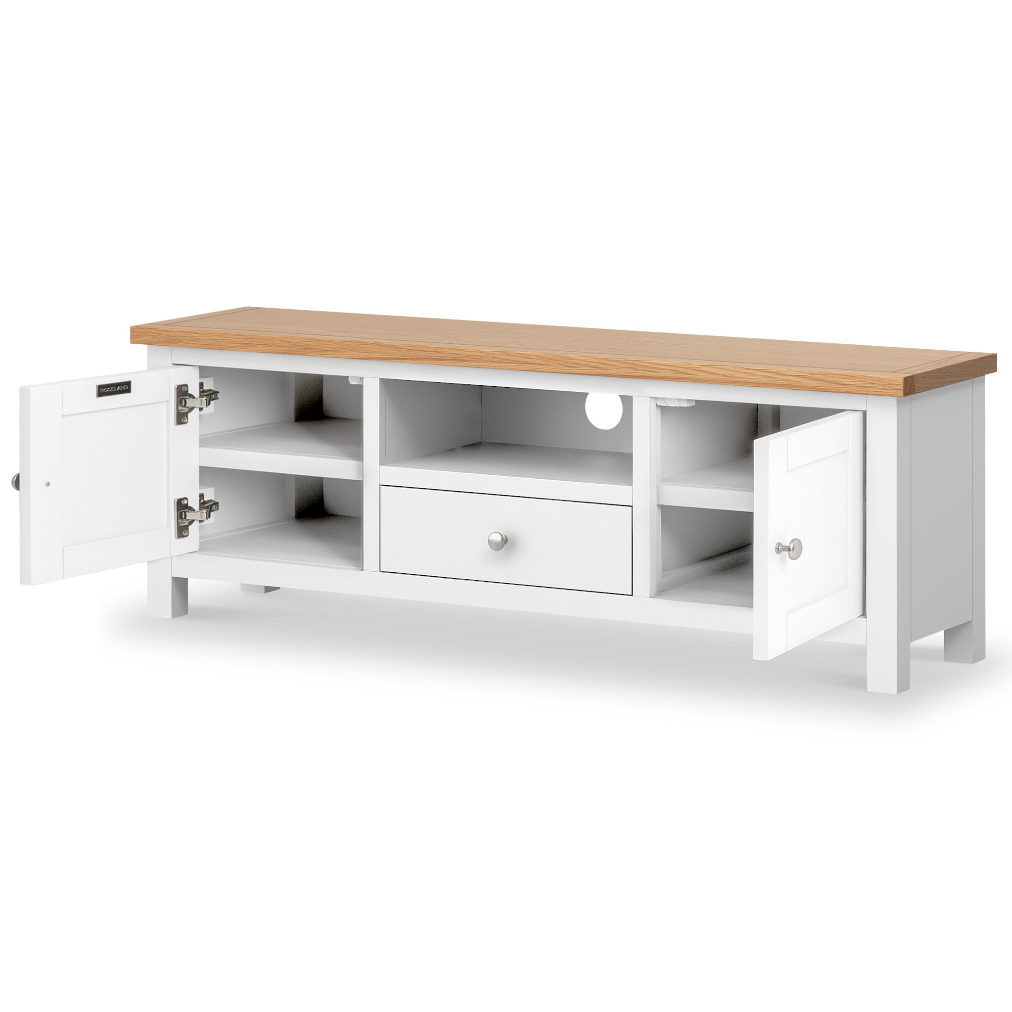 Farro 140cm Wide TV Stand