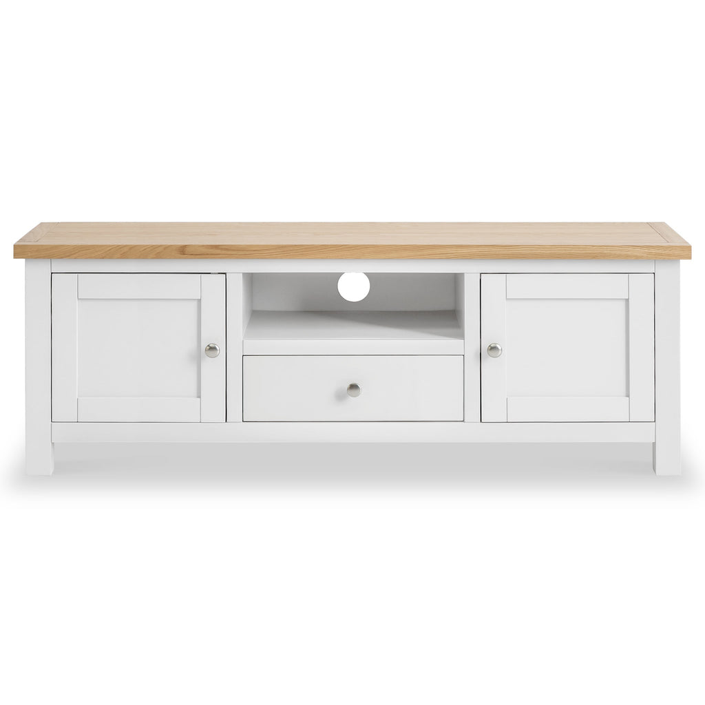Farro 140cm Wide TV Stand